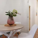 Bologna Garden House Appartement