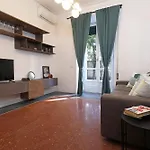 Appartement Bologna Garden House Rome