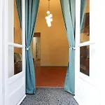 Bologna Garden House *