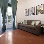 Bologna Garden House * Rome