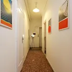 Bologna Garden House * Rome