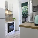 Appartement Bologna Garden House Rome