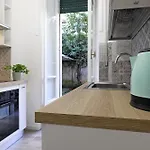 Bologna Garden House Rome