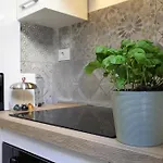 Bologna Garden House Appartement Rome