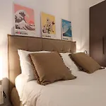 Bologna Garden House Appartement Rome