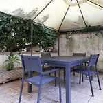 Appartement Bologna Garden House Rome