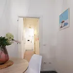 Appartement Bologna Garden House Rome