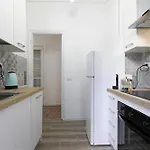 Bologna Garden House Appartement