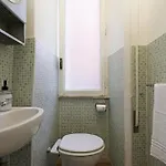 Bologna Garden House Appartement