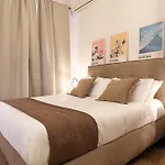 Appartement Bologna Garden House *