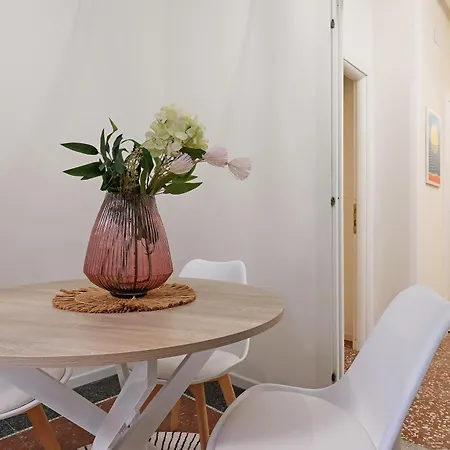Bologna Garden House Lejlighed