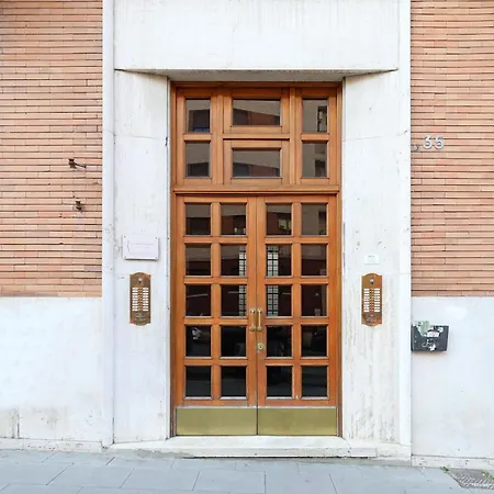 Bologna Garden House *