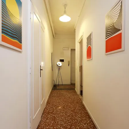 Bologna Garden House * Rom