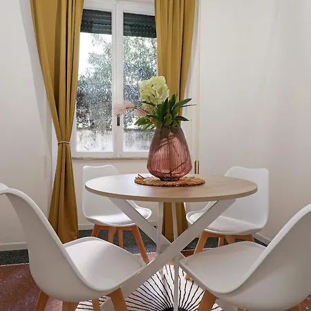Lejlighed Bologna Garden House