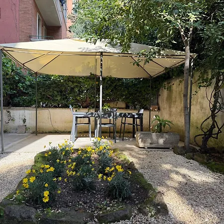 Bologna Garden House Roma