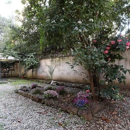 Bologna Garden House Daire