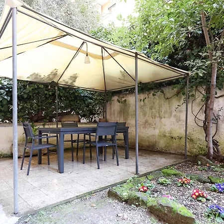 Bologna Garden House