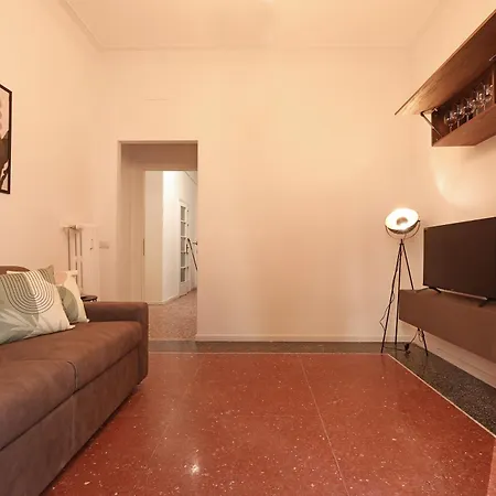 Bologna Garden House Lejlighed