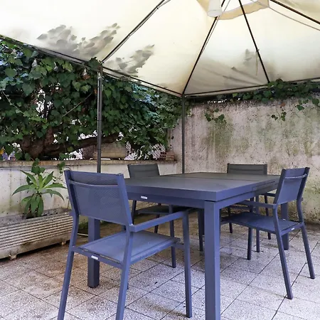 Lejlighed Bologna Garden House Rom