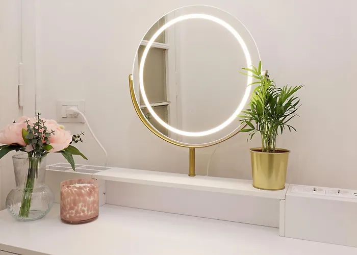 Daire Bologna Garden House