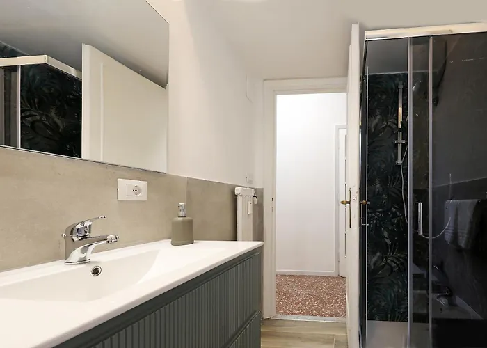 Bologna Garden House *