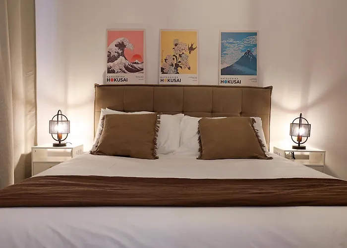 Bologna Garden House * Roma