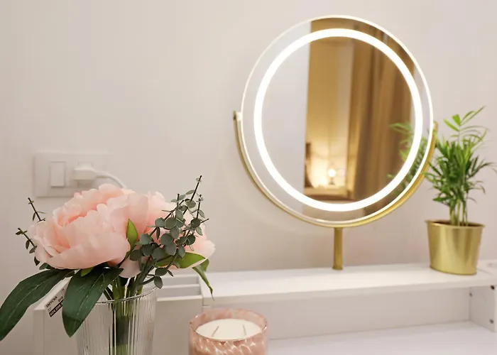 Bologna Garden House Roma