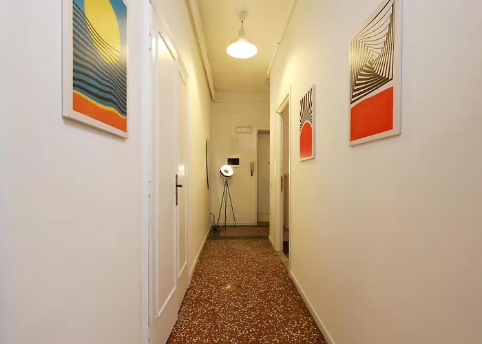 Bologna Garden House * Roma