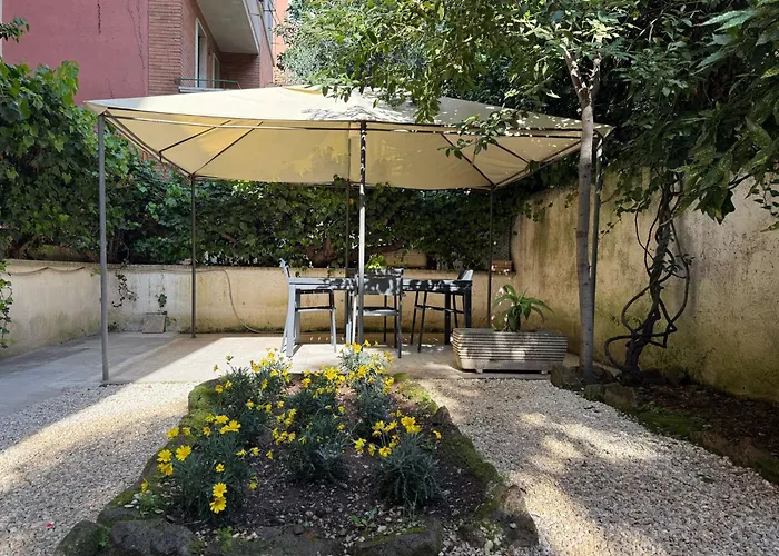 Bologna Garden House Roma