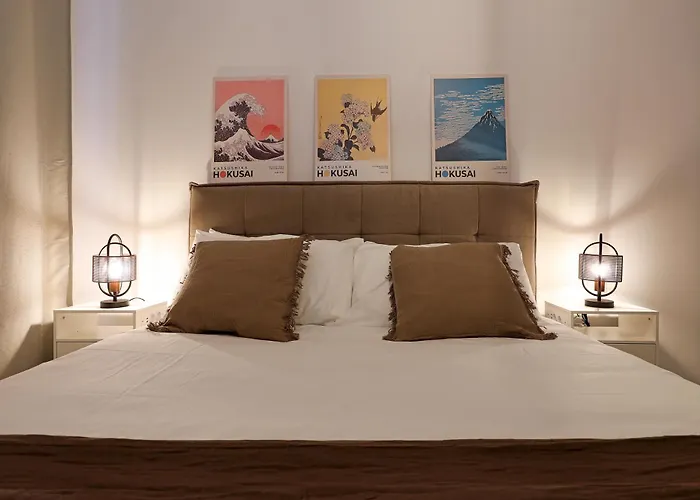 Bologna Garden House *