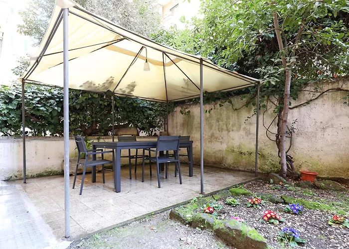 Bologna Garden House