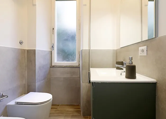 Bologna Garden House *