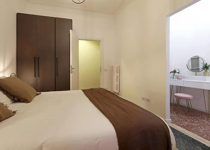 Bologna Garden House