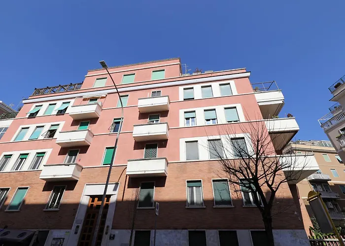 Bologna Garden House * Roma