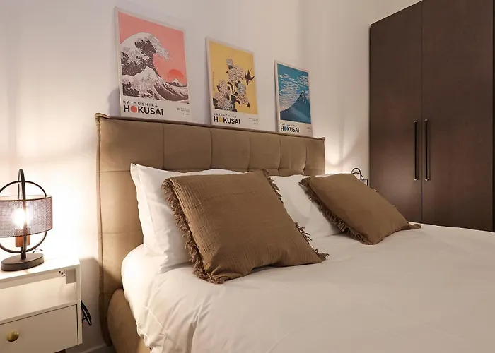 Bologna Garden House Daire Roma